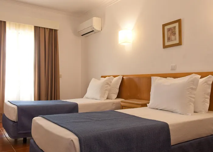 Turim Estrela Do Vau Апарт-отель 4*