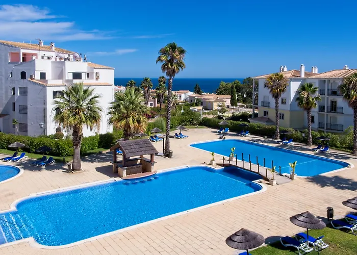 Turim Estrela Do Vau Апарт-отель 4*