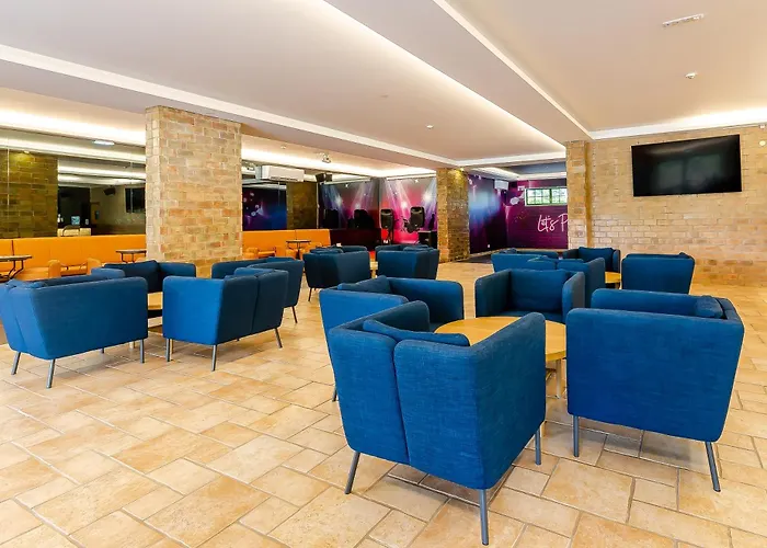 Turim Estrela Do Vau Апарт-отель 4*