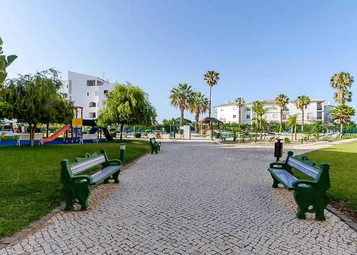 Turim Estrela Do Vau 4* Портиман