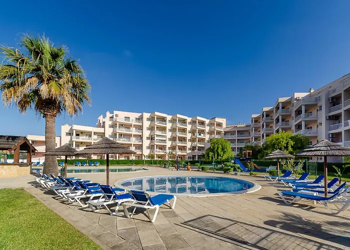 Turim Estrela Do Vau Апарт-отель