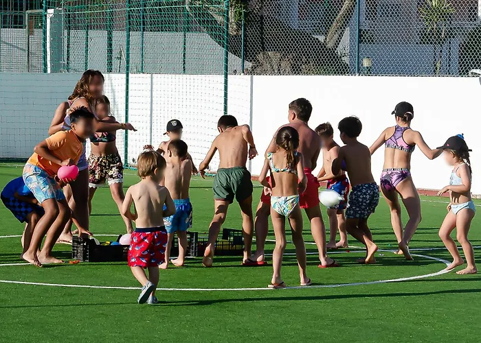 Turim Estrela Do Vau Апарт-отель 4*