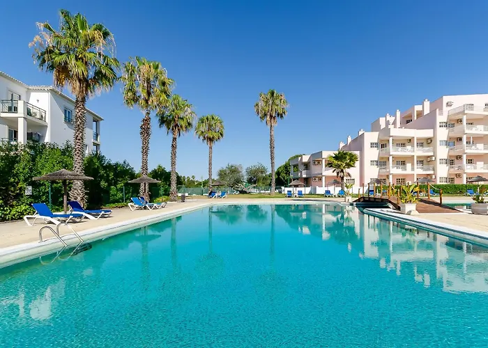 Turim Estrela Do Vau 4* Портиман