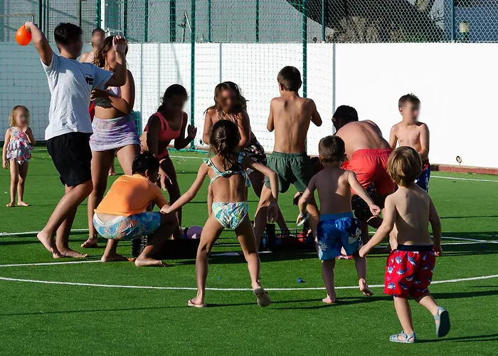 Turim Estrela Do Vau Портиман