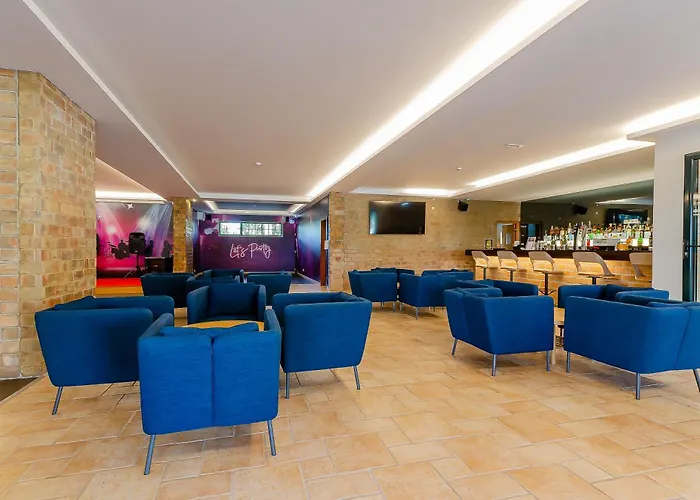 Turim Estrela Do Vau