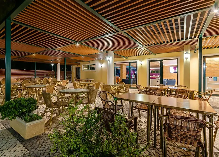 Turim Estrela Do Vau Апарт-отель 4*