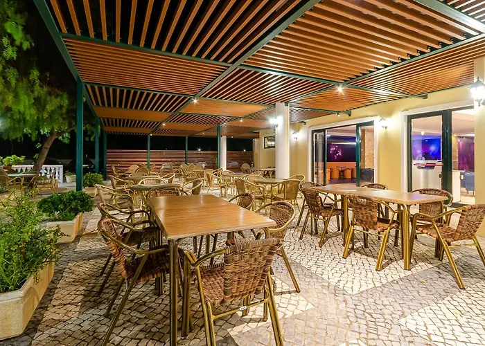 Turim Estrela Do Vau Апарт-отель