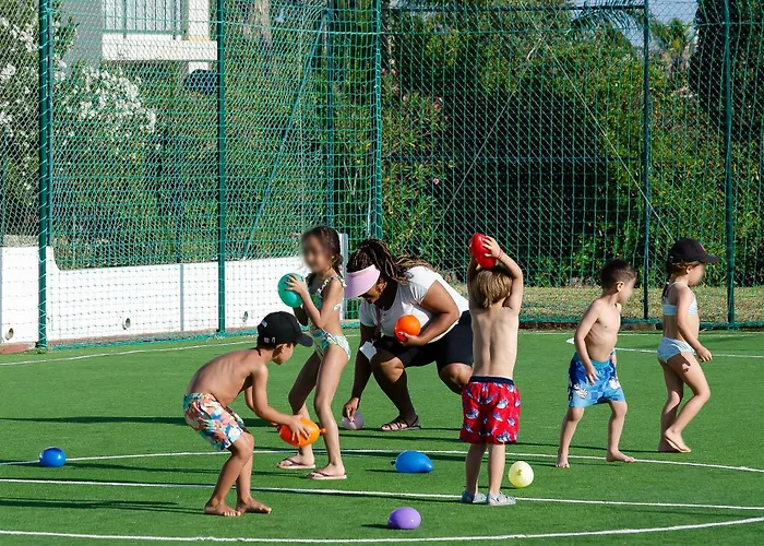 Turim Estrela Do Vau 4* Портиман