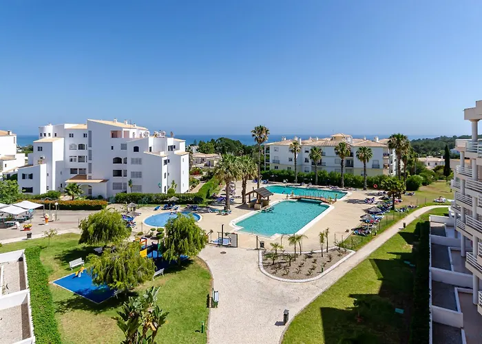 Turim Estrela Do Vau Апарт-отель