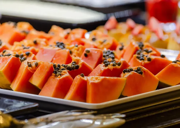 Turim Estrela Do Vau 4*