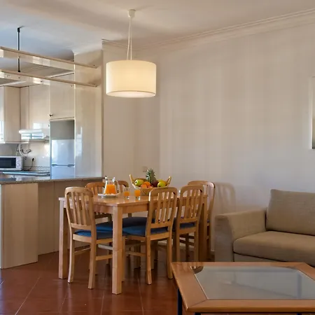 Turim Estrela Do Vau Apartmanhotel