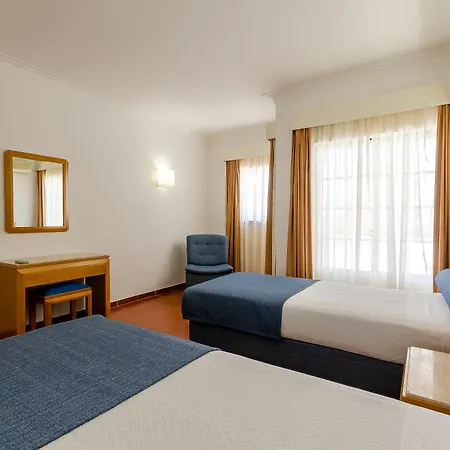 Turim Estrela Do Vau Portimao