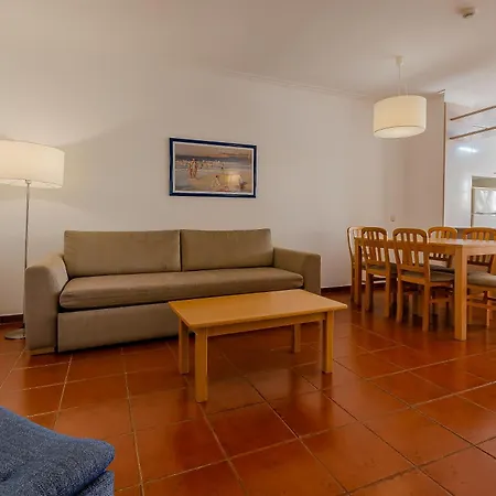 Aparthotel Turim Estrela Do Vau Portimao