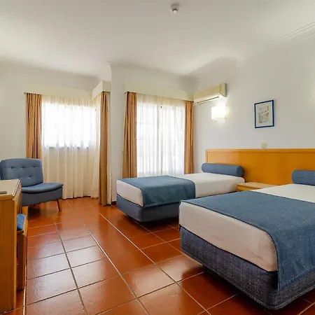 Aparthotel Turim Estrela Do Vau
