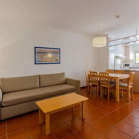 Turim Estrela Do Vau Aparthotel Portimao