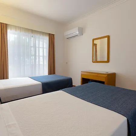 Turim Estrela Do Vau Portimao