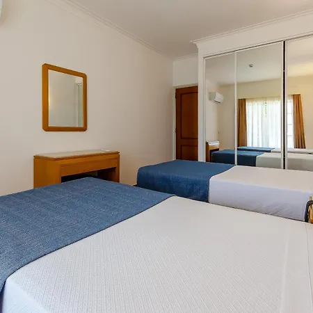 Aparthotel Turim Estrela Do Vau 4*