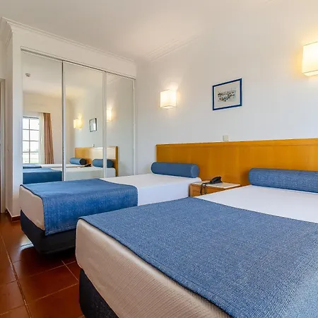 Aparthotel Turim Estrela Do Vau Portimao