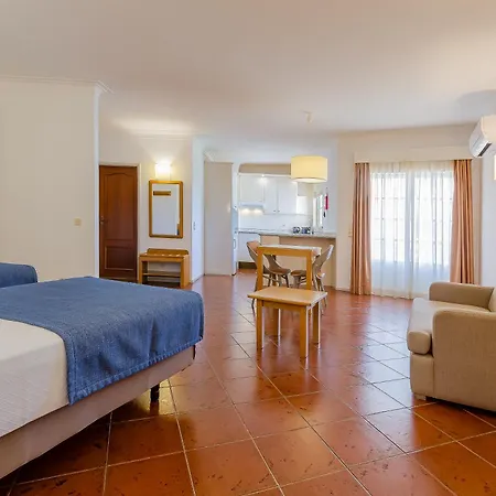 Turim Estrela Do Vau Portimao