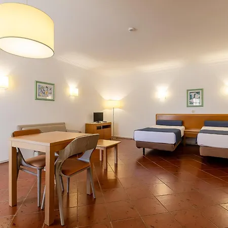 Aparthotel Turim Estrela Do Vau