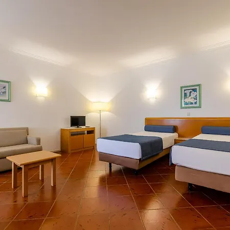 Turim Estrela Do Vau Portimao