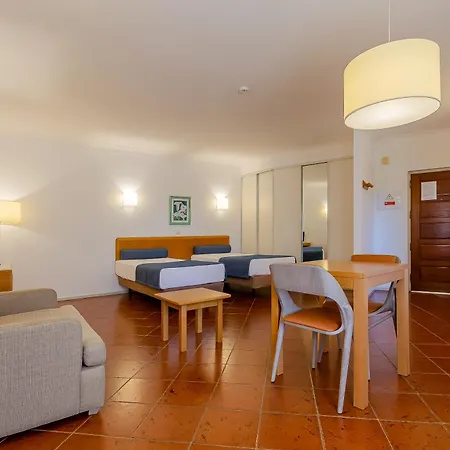 Turim Estrela Do Vau 4* Portimao