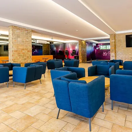 Turim Estrela Do Vau Apartmanhotel 4*