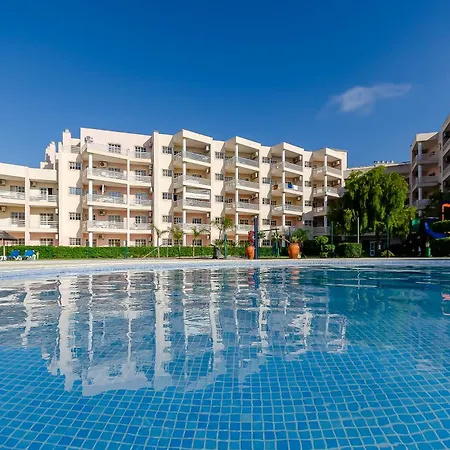 Turim Estrela Do Vau Portimao