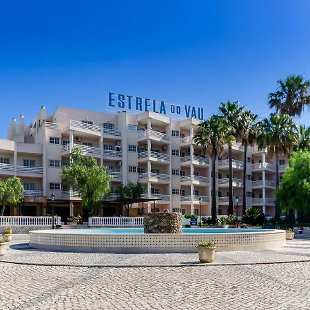 Turim Estrela Do Vau Aparthotel
