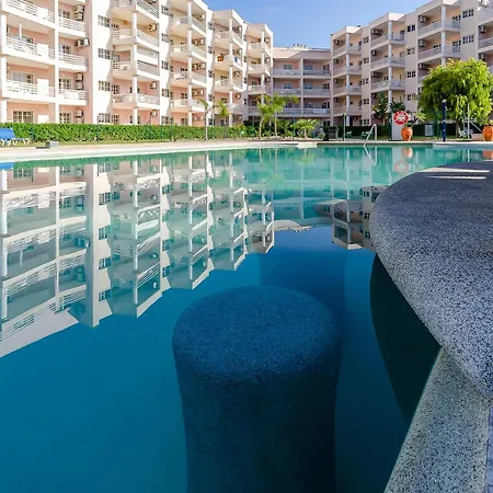 Apartmanhotel Turim Estrela Do Vau