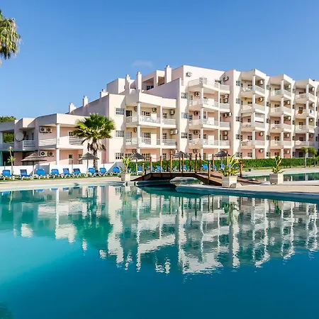Aparthotel Turim Estrela Do Vau Portimao