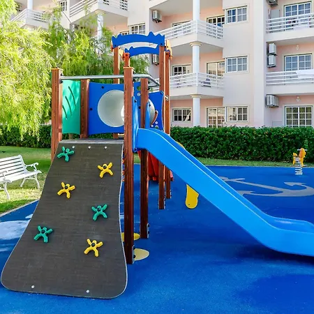 Turim Estrela Do Vau 4* Portimão