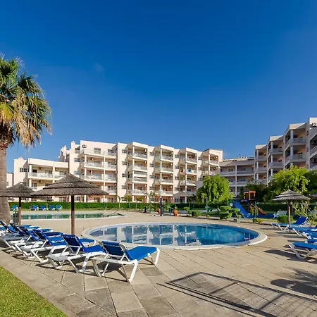 Turim Estrela Do Vau Aparthotel