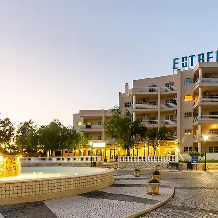 Turim Estrela Do Vau Aparthotel