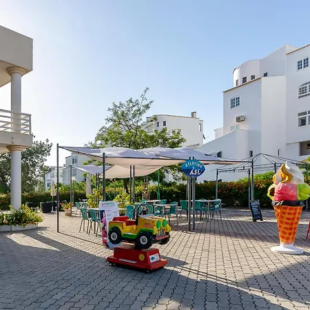 Turim Estrela Do Vau 4* Portimao