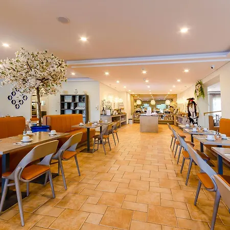 Apartmanhotel Turim Estrela Do Vau