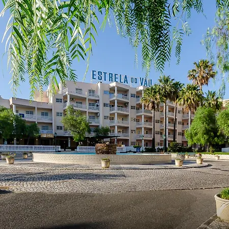 Aparthotel Turim Estrela Do Vau 4*