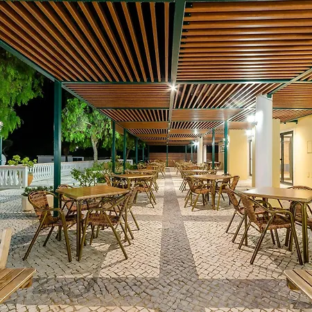 Turim Estrela Do Vau 4* Portimao