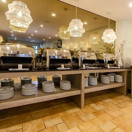 Aparthotel Turim Estrela Do Vau Portimao