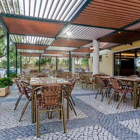 Turim Estrela Do Vau 4* Portimao
