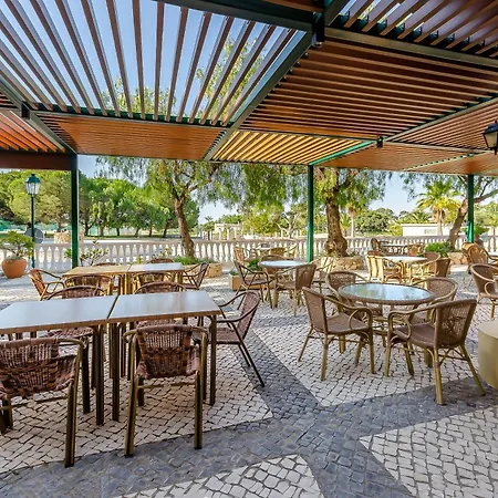 Apartmanhotel Turim Estrela Do Vau Portimão