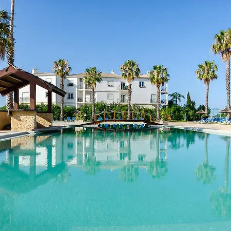 Aparthotel Turim Estrela Do Vau Portimao