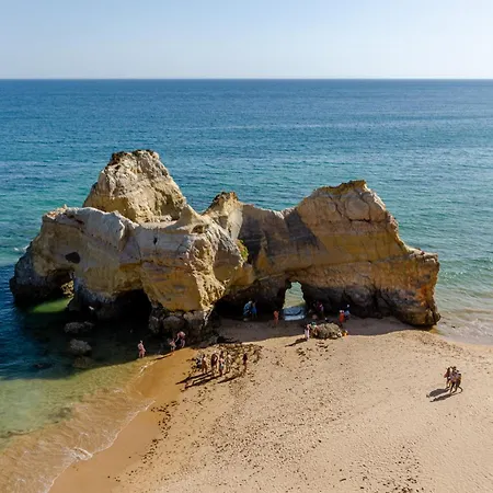Aparthotel Turim Estrela Do Vau Portimao